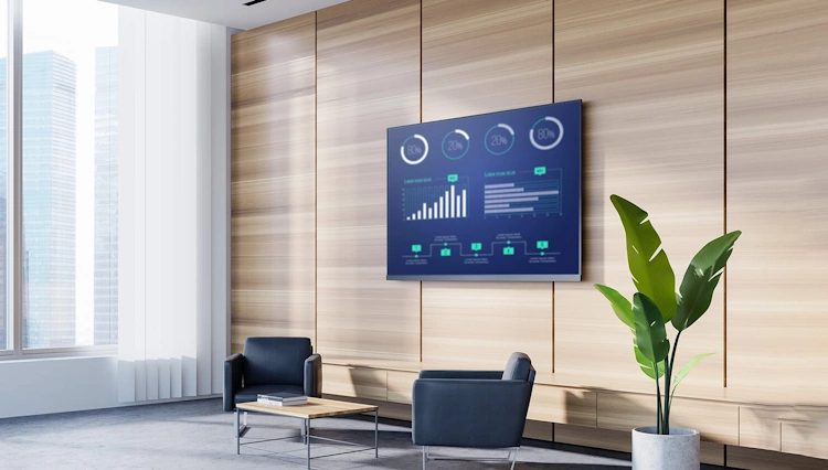 Телевидение для бизнеса от Ростелеком в посёлок Плясово-Снежково (Воронежская область)